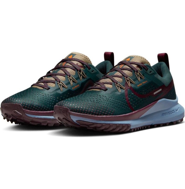 NIKE REACT PEGASUS TRAIL 4 WOM