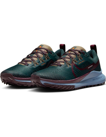 NIKE REACT PEGASUS TRAIL 4 WOM