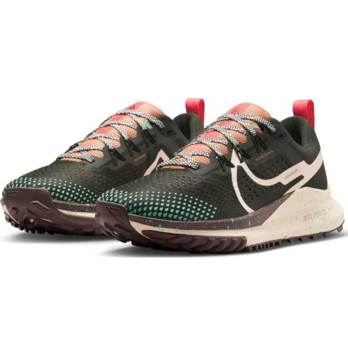 NIKE REACT PEGASUS TRAIL 4 WOM