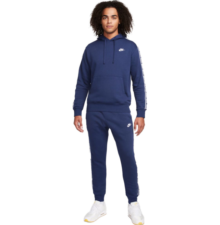NIKE CLUB FLEECE MEN'S GRAPHIC