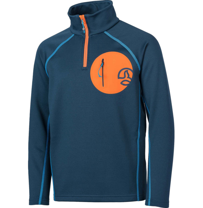 ZATLE 1 2 ZIP KID