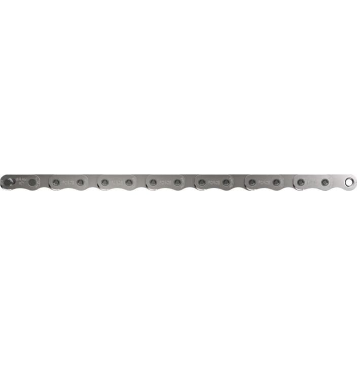 SRM CADENA FORCE AXS 114 ES. 12V FLATTOP