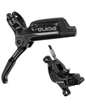 SRM FRENO GUIDE T DEL NEGRO A1
