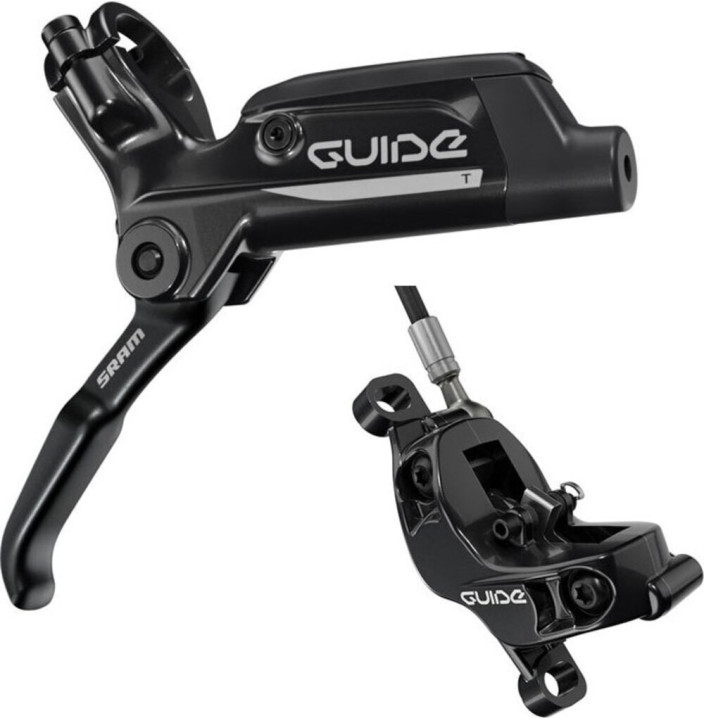 SRM FRENO GUIDE T DEL NEGRO A1