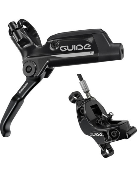 SRM FRENO GUIDE T DEL NEGRO A1