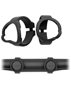 SRM SOPORTE BLIP  ABRAZADERA  31.8 2uds