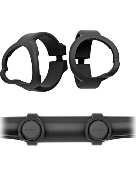 SRM SOPORTE BLIP  ABRAZADERA  31.8 2uds