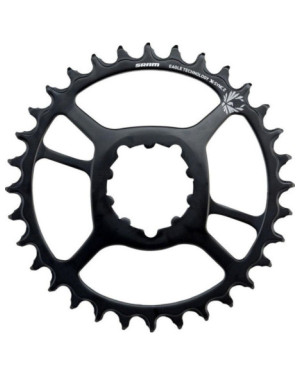 SRM PLATO X-SYNC 12 11V EAGLE  NX  ACERO 30D DM 6º