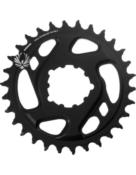 SRM PLATO X-SYNC 12 11V EAGLE  GX  FORJADO FRIO 34D DM 3MM B