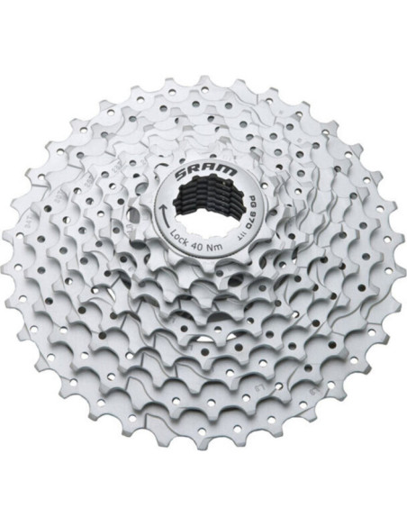 SRM CASSETTE PG-970 11-32 9V
