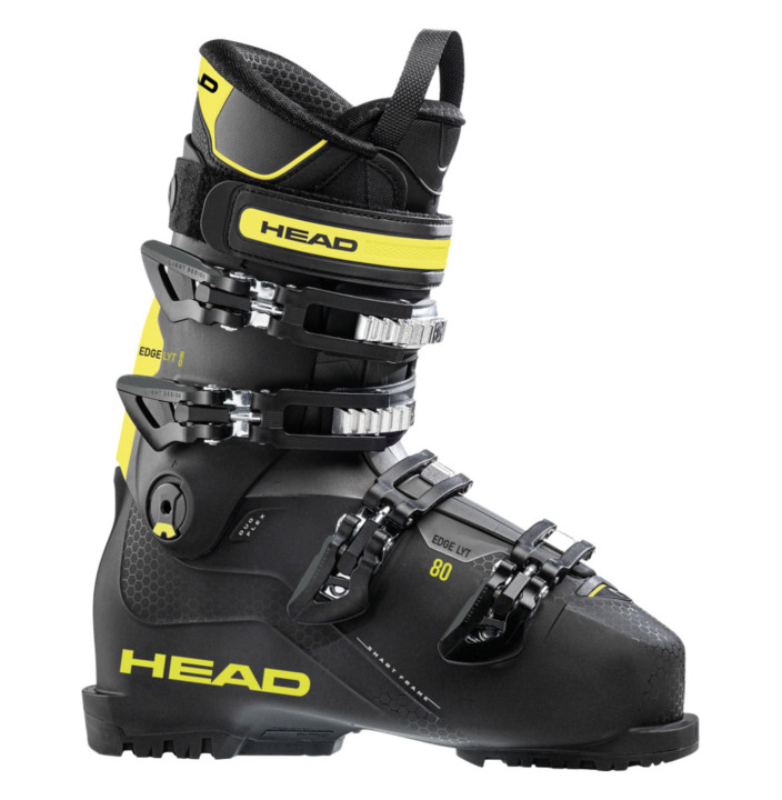 EDGE LYT 80 HV