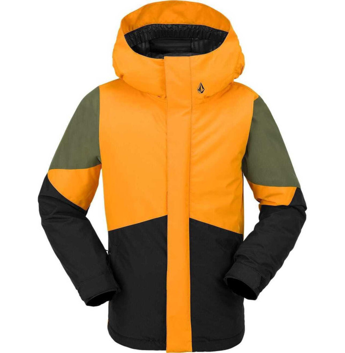 VERNON INS JACKET