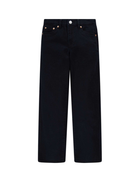 LVG WIDE LEG JEANS