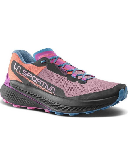 Prodigio Woman Prodigio Woman