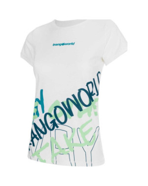 CAMISETA LAUREL