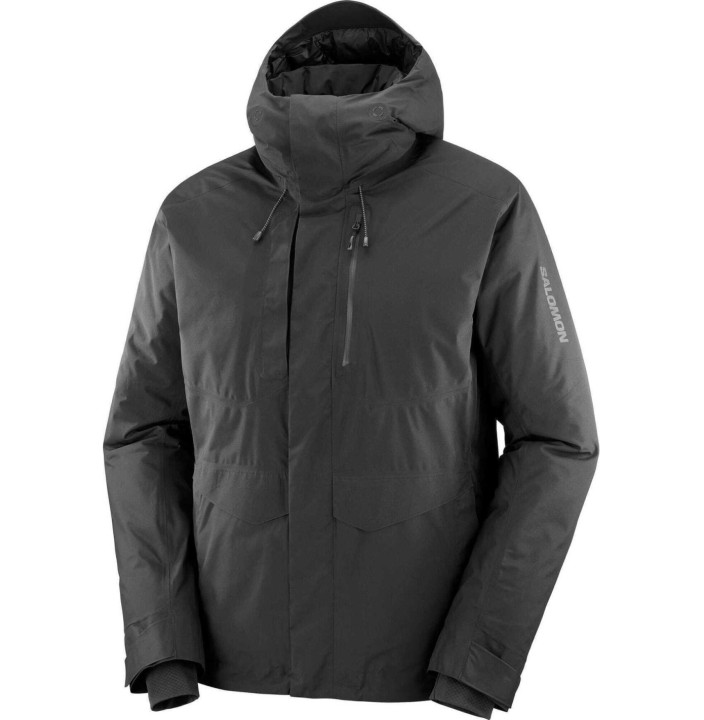 PATROLLER GTX® DOWN M