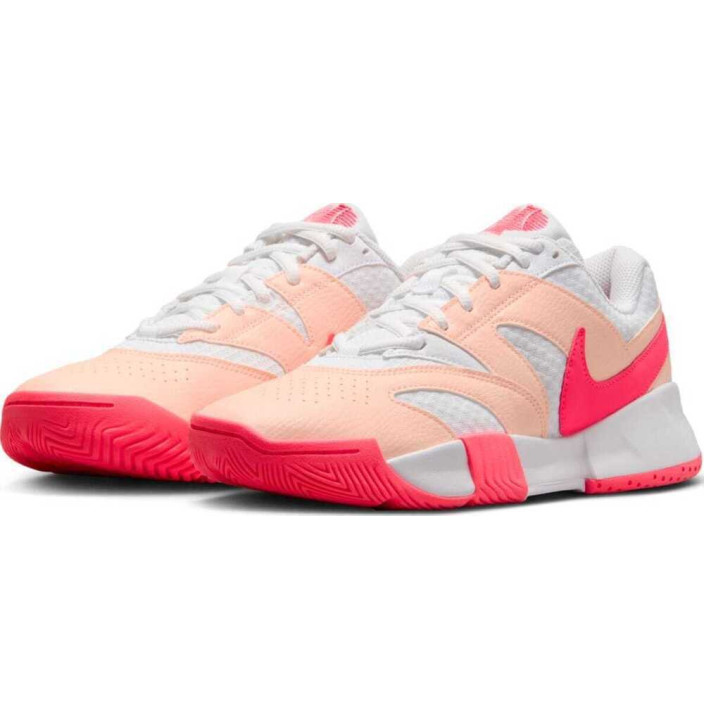 W NIKE COURT LITE 4