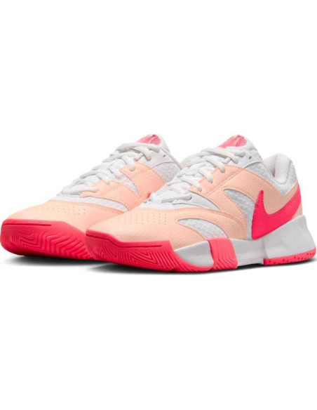 W NIKE COURT LITE 4
