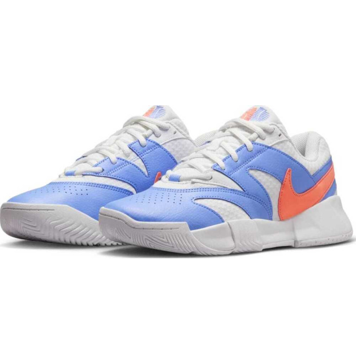 nike court lite womens tennis shoe