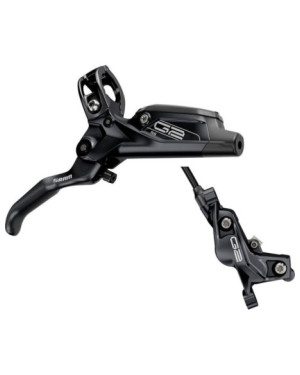 SRM FRENO G2 RS DELANTERO 950MM GLOSS BLACK A2