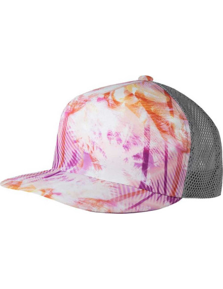 PACK TRUCKER CAP PACK TRUCKER CAP