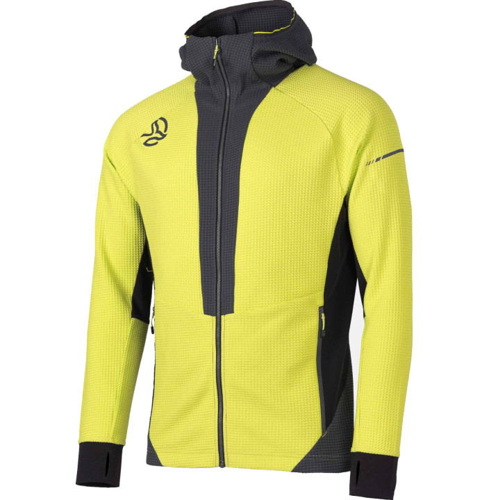 WILDFIRE JKT M