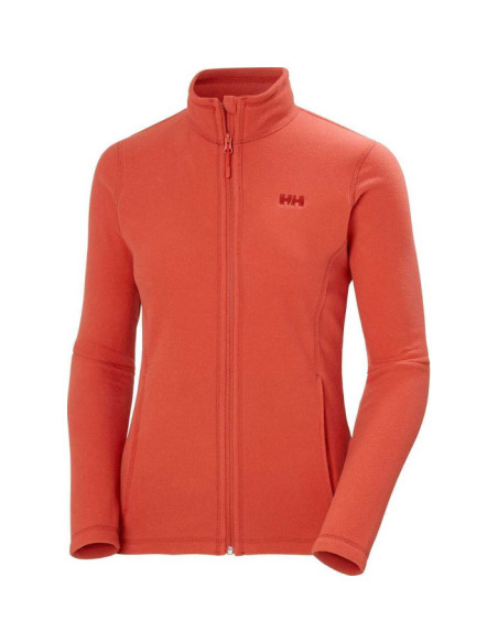 W DAYBREAKER FLEECE JACKET