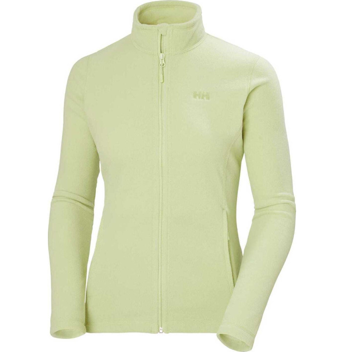 W DAYBREAKER FLEECE JACKET