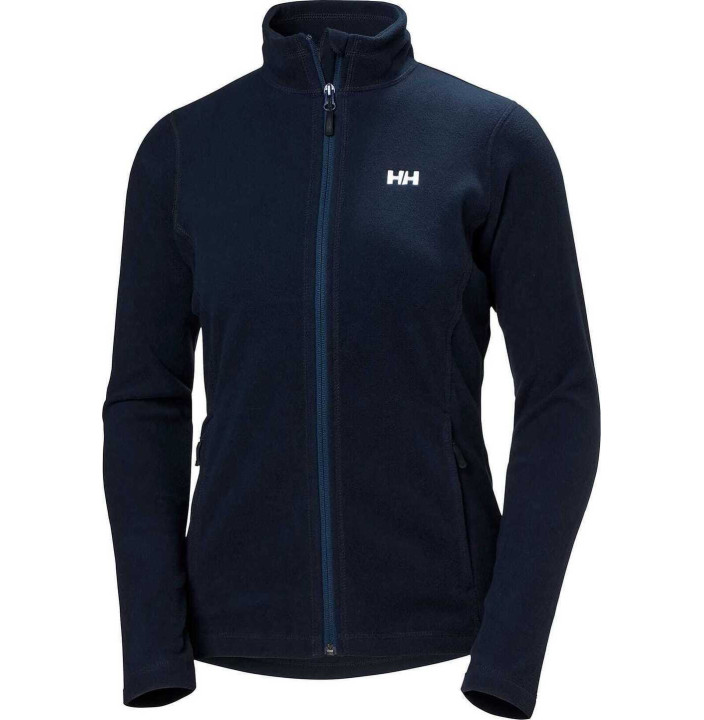 W DAYBREAKER FLEECE JACKET