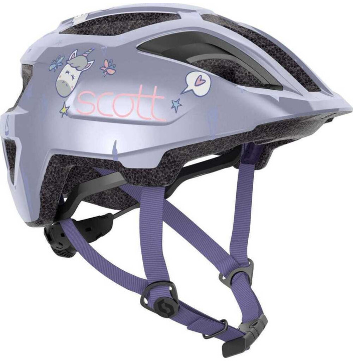 CASCO KID SPUNTO