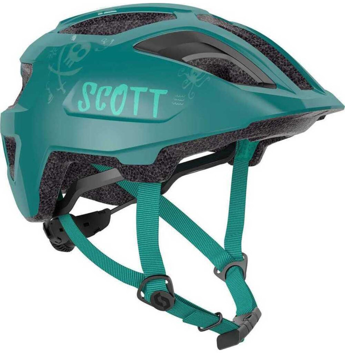 CASCO KID SPUNTO