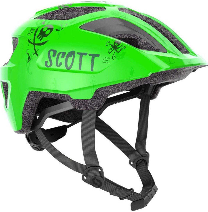 CASCO KID SPUNTO
