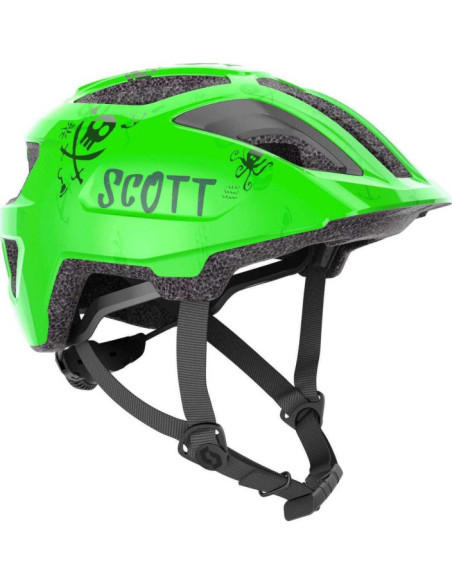 CASCO KID SPUNTO