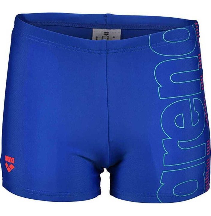 SWIM SHORT GRAPHIC