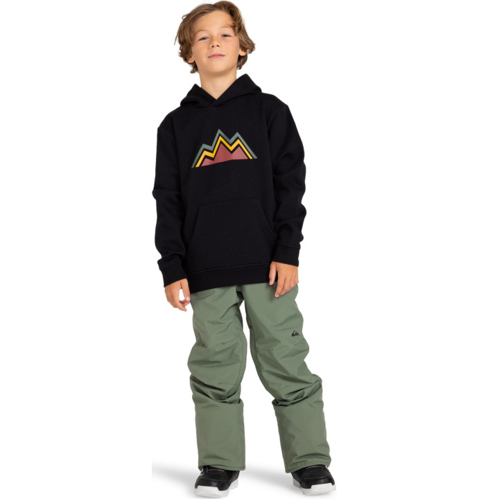 ESTATE YOUTH PT