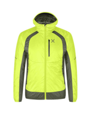 VULCAN 2.0 JACKET