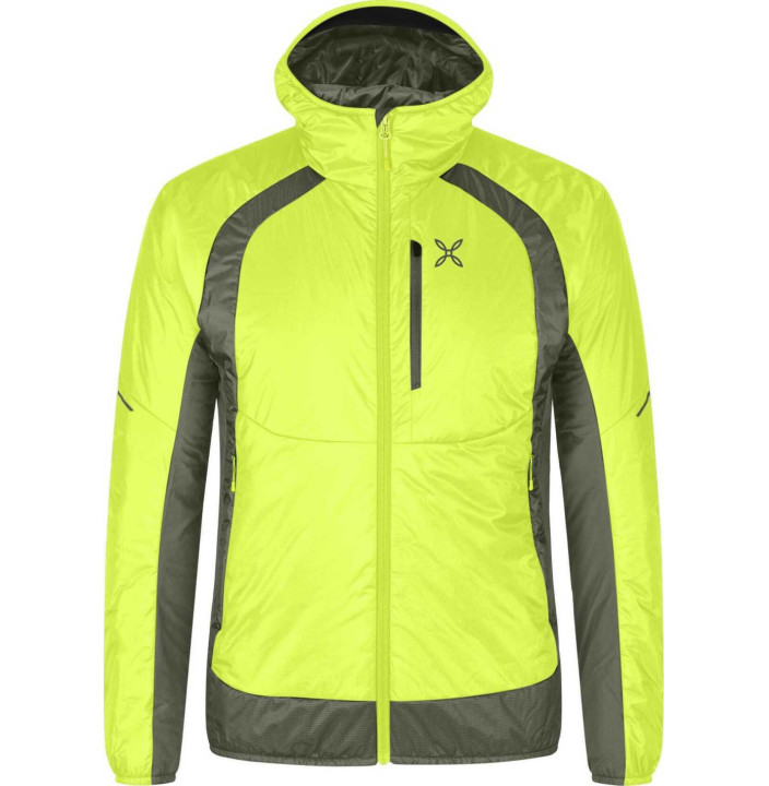 VULCAN 2.0 JACKET
