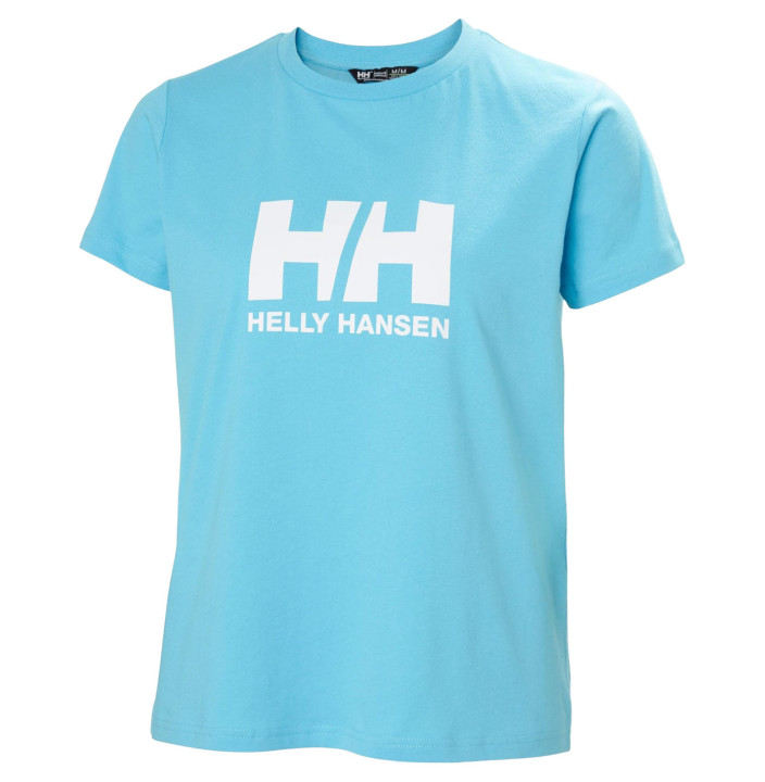 W HH LOGO T-SHIRT 3.0