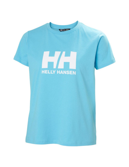 W HH LOGO T-SHIRT 3.0
