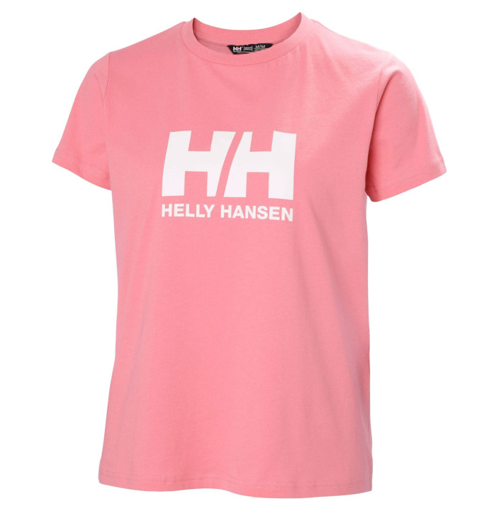 W HH LOGO T-SHIRT 3.0