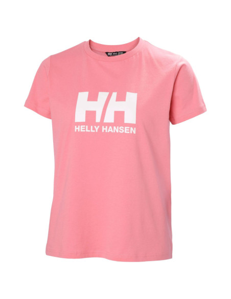 W HH LOGO T-SHIRT 3.0