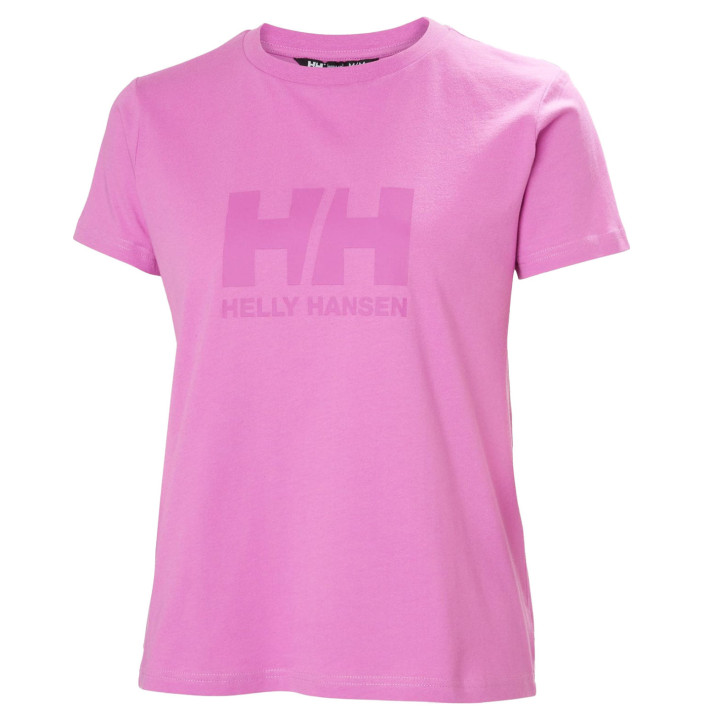 W HH LOGO T-SHIRT 3.0