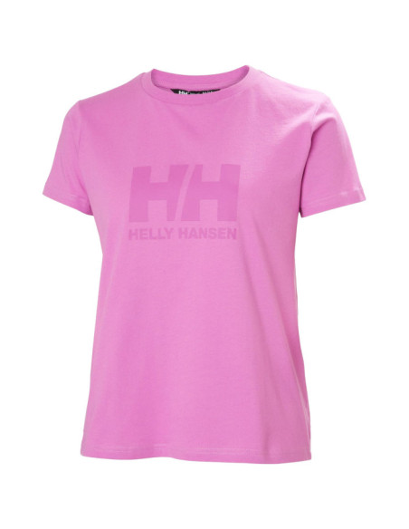 W HH LOGO T-SHIRT 3.0