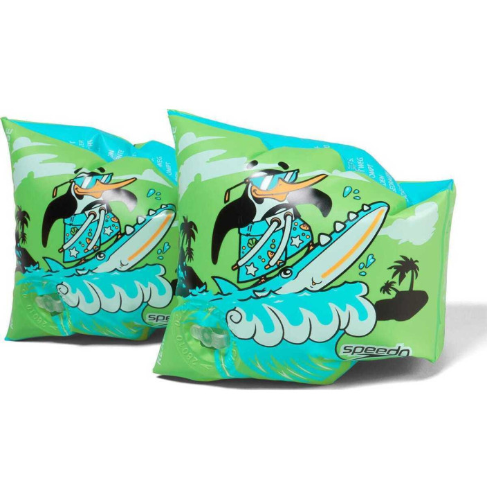 PRINTED ARMBANDS