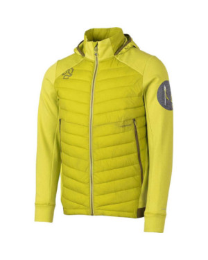 YUKKON 2.0 HYBRID JKT M