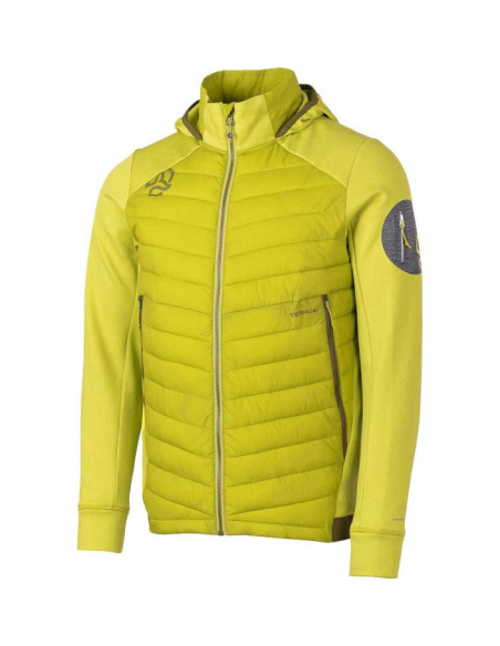 YUKKON 2.0 HYBRID JKT M YUKKON 2.0 HYBRID JKT M