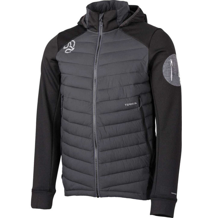 YUKKON 2.0 HYBRID JKT M