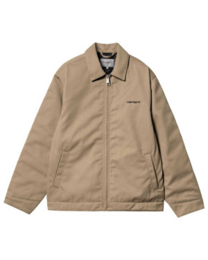 MODULE SCRIPT JACKET