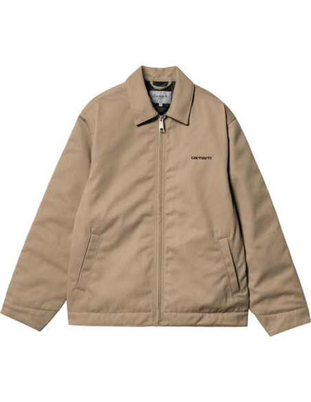 MODULE SCRIPT JACKET MODULE SCRIPT JACKET