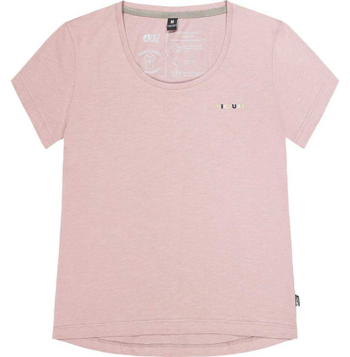 BASEMENT REV TEE